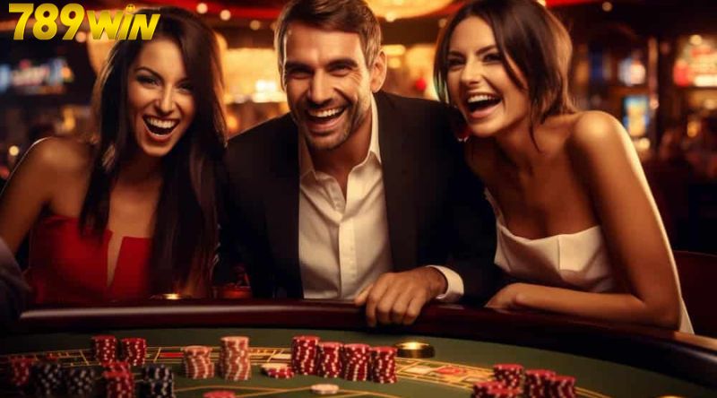 Hướng dẫn cách chơi Roulette đơn giản