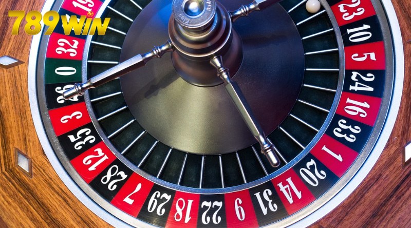 Đặt cược và cách chơi roulette thông minh