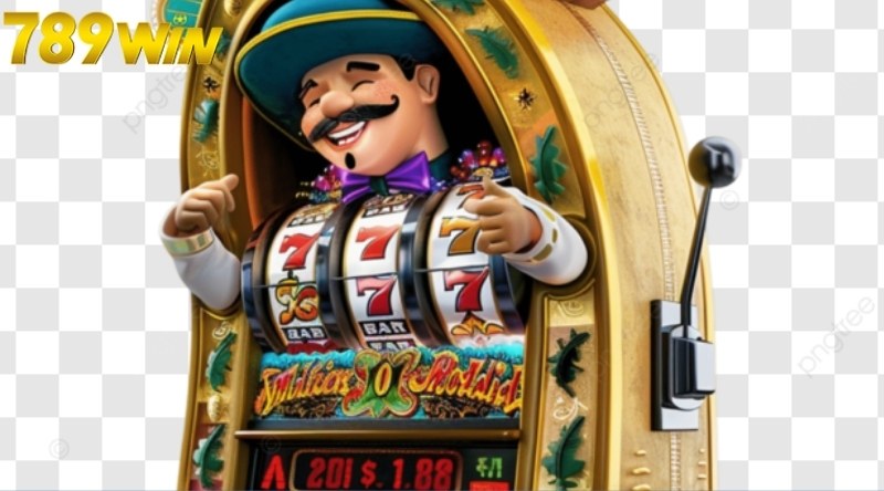 Có nhiều lợi ích khi chơi game slot đổi thưởng