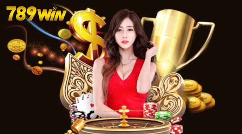 Hướng dẫn chi tiết cách đăng ký tài khoản 789WIN