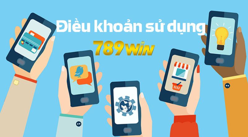 Vì sao phải tuân thủ điều kiện sử dụng 789win?