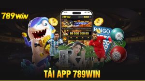 Hướng Dẫn Chi Tiết Cách Tải App 789WIN Trên Android & iOS